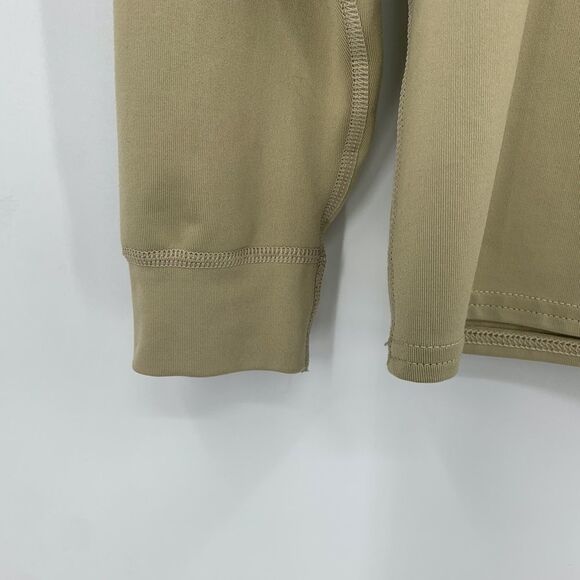 XGO Technical Apparel acclimate dry L/S Mock Neck Top - Picture 4 of 8